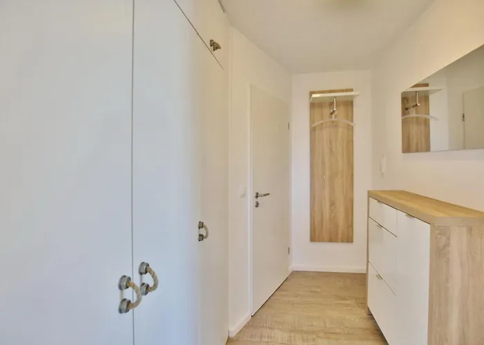 Hohe Worth, H302 Apartman